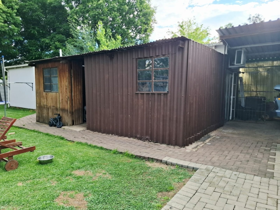 4 Bedroom Property for Sale in Bayswater Free State